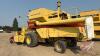 A44 New Holland TR85 Combine, S/N 308336, **Key** - 4