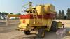 A44 New Holland TR85 Combine, S/N 308336, **Key** - 5