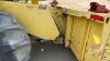 A44 New Holland TR85 Combine, S/N 308336, **Key** - 10