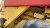 A44 New Holland TR85 Combine, S/N 308336, **Key** - 11