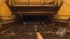 A44 New Holland TR85 Combine, S/N 308336, **Key** - 13