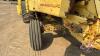 A44 New Holland TR85 Combine, S/N 308336, **Key** - 15