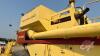 A44 New Holland TR85 Combine, S/N 308336, **Key** - 16