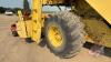 A44 New Holland TR85 Combine, S/N 308336, **Key** - 17