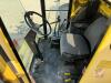 A44 New Holland TR85 Combine, S/N 308336, **Key** - 19