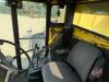 A44 New Holland TR85 Combine, S/N 308336, **Key** - 20