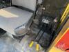 A44 New Holland TR85 Combine, S/N 308336, **Key** - 21
