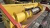 A44 New Holland TR95 Combine, S/N- 50186, **Key** - 12