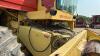 A44 New Holland TR95 Combine, S/N- 50186, **Key** - 13