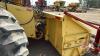 A44 New Holland TR95 Combine, S/N- 50186, **Key** - 14