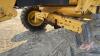 A44 New Holland TR95 Combine, S/N- 50186, **Key** - 17