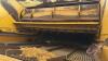 A44 New Holland TR95 Combine, S/N- 50186, **Key** - 18