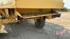 A44 New Holland TR95 Combine, S/N- 50186, **Key** - 20