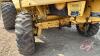 A44 New Holland TR95 Combine, S/N- 50186, **Key** - 21