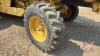 A44 New Holland TR95 Combine, S/N- 50186, **Key** - 22
