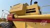 A44 New Holland TR95 Combine, S/N- 50186, **Key** - 23