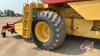 A44 New Holland TR95 Combine, S/N- 50186, **Key** - 24