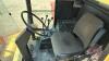 A44 New Holland TR95 Combine, S/N- 50186, **Key** - 27
