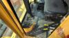 A44 New Holland TR95 Combine, S/N- 50186, **Key** - 28