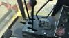 A44 New Holland TR95 Combine, S/N- 50186, **Key** - 30