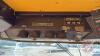 A44 New Holland TR95 Combine, S/N- 50186, **Key** - 32
