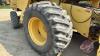 A44 New Holland TR95 Combine, S/N- 50186, **Key** - 36