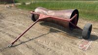A44 8' HarmonSwath Roller