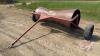 A44 8' HarmonSwath Roller