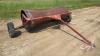 A44 8' HarmonSwath Roller - 2