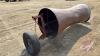 A44 8' HarmonSwath Roller - 5