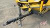 A77 36' New Holland/HoneyBee 94C Draper Header, S/N- 436030-263 - 3