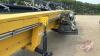 A77 36' New Holland/HoneyBee 94C Draper Header, S/N- 436030-263 - 6