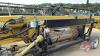 A77 36' New Holland/HoneyBee 94C Draper Header, S/N- 436030-263 - 7