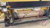 A77 36' New Holland/HoneyBee 94C Draper Header, S/N- 436030-263 - 8