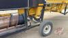 A77 36' New Holland/HoneyBee 94C Draper Header, S/N- 436030-263 - 9