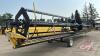 A77 36' New Holland/HoneyBee 94C Draper Header, S/N- 436030-263 - 11