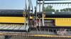 A77 36' New Holland/HoneyBee 94C Draper Header, S/N- 436030-263 - 16