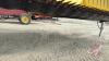 A77 36' New Holland/HoneyBee 94C Draper Header, S/N- 436030-263 - 18