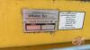 A77 36' New Holland/HoneyBee 94C Draper Header, S/N- 436030-263 - 19
