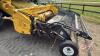 A77 New Holland CX8080 Combine, S/N 311688036, **Key** - 8