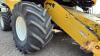 A77 New Holland CX8080 Combine, S/N 311688036, **Key** - 11