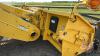 A77 New Holland CX8080 Combine, S/N 311688036, **Key** - 12