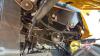 A77 New Holland CX8080 Combine, S/N 311688036, **Key** - 13