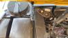 A77 New Holland CX8080 Combine, S/N 311688036, **Key** - 14