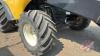 A77 New Holland CX8080 Combine, S/N 311688036, **Key** - 20