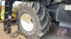 A77 New Holland CX8080 Combine, S/N 311688036, **Key** - 24