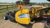 A77 New Holland CX8080 Combine, S/N 311688036, **Key** - 25