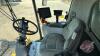 A77 New Holland CX8080 Combine, S/N 311688036, **Key** - 28