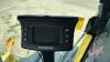 A77 New Holland CX8080 Combine, S/N 311688036, **Key** - 30