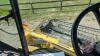 A77 New Holland CX8080 Combine, S/N 311688036, **Key** - 35
